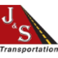 J&S Transportation Logo