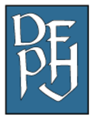 Daugherty, Fowler, Peregrin, Haught & Jenson Logo