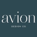 Avion Design Co. Logo
