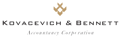 Kovacevich & Bennett Logo
