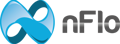 nFlo Sp. z o.o. Logo