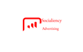 Socialiency Advertising Logo