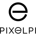 Pixelpi Logo