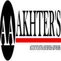 Akhter's Accountants and Business Advisors Logo