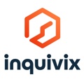 Inquivix (인퀴빅스) Logo