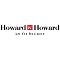 Howard & Howard Attorneys Logo
