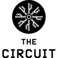 The Circuit Woodstock Logo