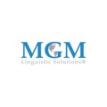 MGM Linguistic Solutions® Logo