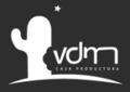 VDM CASA PRODUCTORA Logo