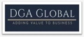 dga global Logo
