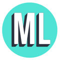 MANUAL LABOR STUDIOS Logo