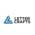 Letter Crafts Translations Logo