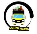 Zero Junk Logo