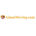 Adam Moving Logo