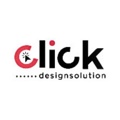 Click Designs Solutions Logo