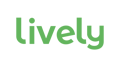 Lively Logo
