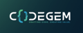 Codegem Logo
