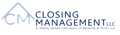 Closing Management, LLC Logo