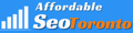 Affordable SEO Toronto Logo