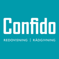 Confido Accounting AB Logo