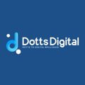 Dotts Digital Logo