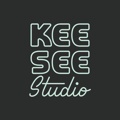 Keesee Studio Logo
