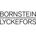 Bornstein Lyckefors Arkitekter AB Logo