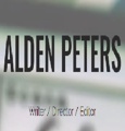 Alden Peters Logo