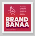 BrandBanaa Logo
