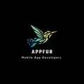 Appfur Mobile App Developers Logo