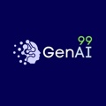 GenAI99 Logo