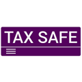 Biuro Rachunkowe TAX SAFE Gdańsk Logo