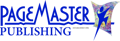 PageMaster Publication Services Inc. Logo
