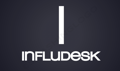 Infludesk Logo