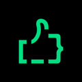 Likescoding Logo