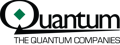 The Quantum Companies Logo