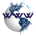 Webgraph Worldwide CA Logo