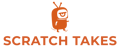 Scratch Takes Logo