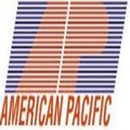 America Pacific Logo