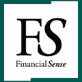 Financial Sense, LLC Logo