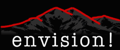 envision! Logo