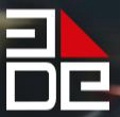 3DE MEDIA Logo