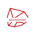 Rollingstone Recruitments Logo