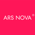 ARS NOVA MARKETING Logo