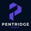 Pentridge Media Logo