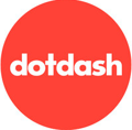 Dotdash Wayfinding Logo