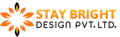 Staybright Design Private Limited Logo
