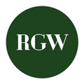 Rasheeda Graham Washington Logo