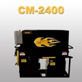 Used Insulation Blowers-coolmachines.com Logo