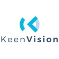 KeenVision Logo